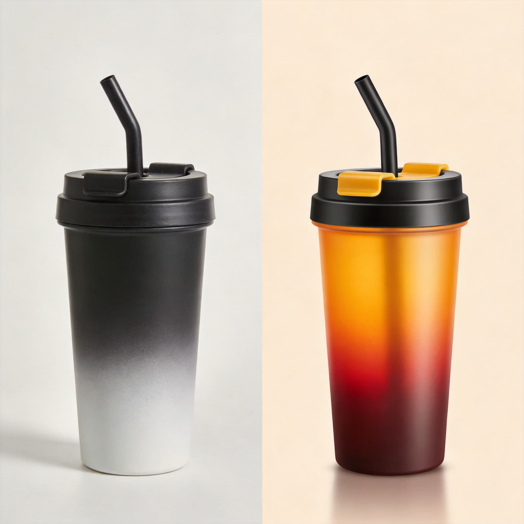 Thermochromic Pigments