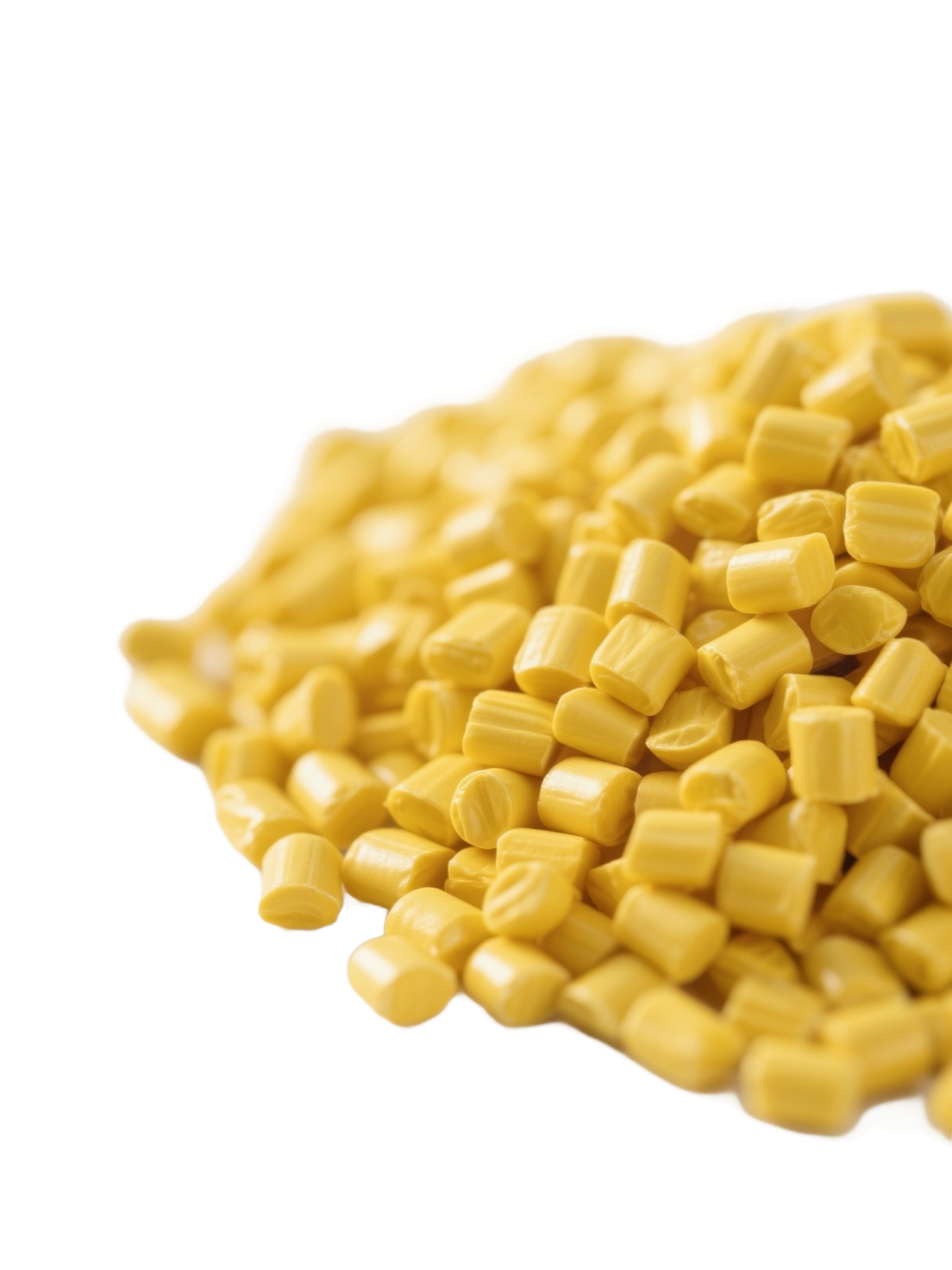 Yellow color concentrate