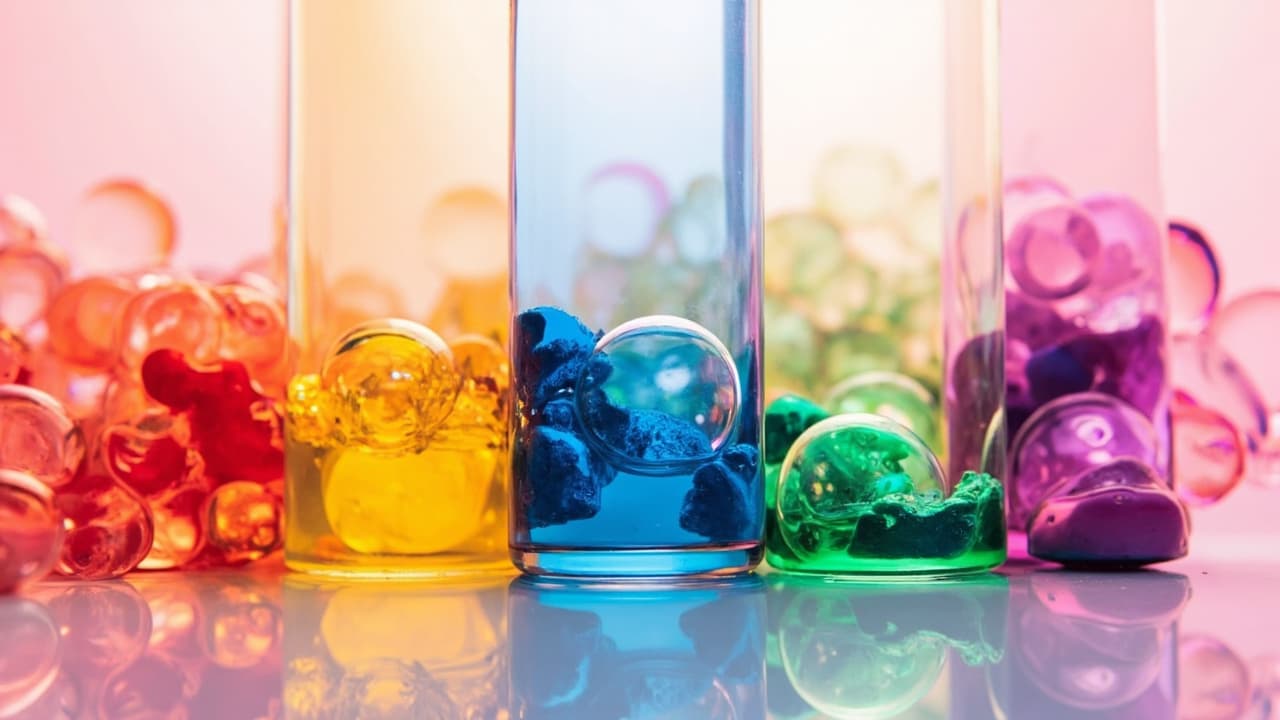 澳隆化学推出全系列溶剂染料产品，赋能工程塑料着色解决方案