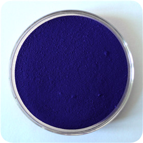 Pigment Blue 62 - 1