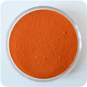 Pigment Orange 64 - 1