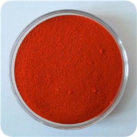 Pigment Red 166 - 1
