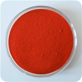Pigment Red 185 - 1