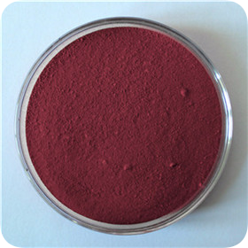 Pigment Red 190 - 1