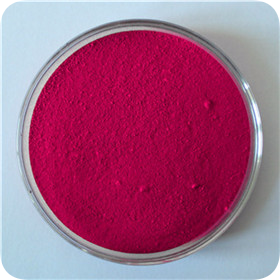 Pigment Red 202 - 1