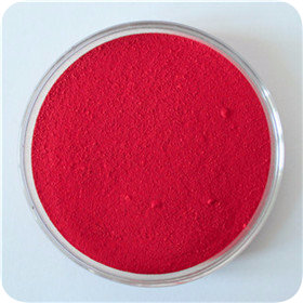 颜料红 22 - 1