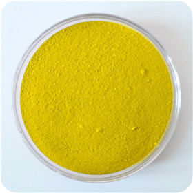 颜料黄 168 - 1
