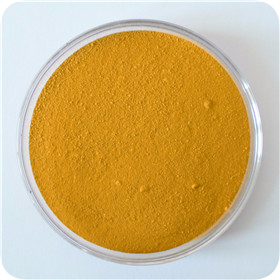 Pigment Yellow 191 - 1