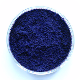 Solvent Blue 104