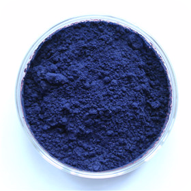 Solvent Blue 35