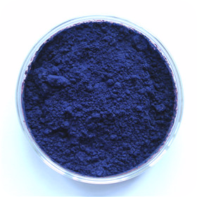 Solvent Blue 45
