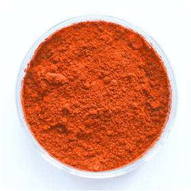 Solvent Orange 60 - 1