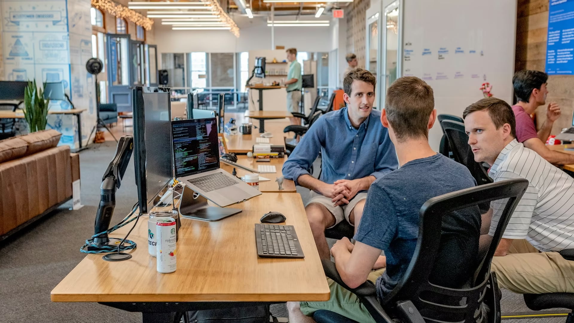 Customer success stories - Case studies