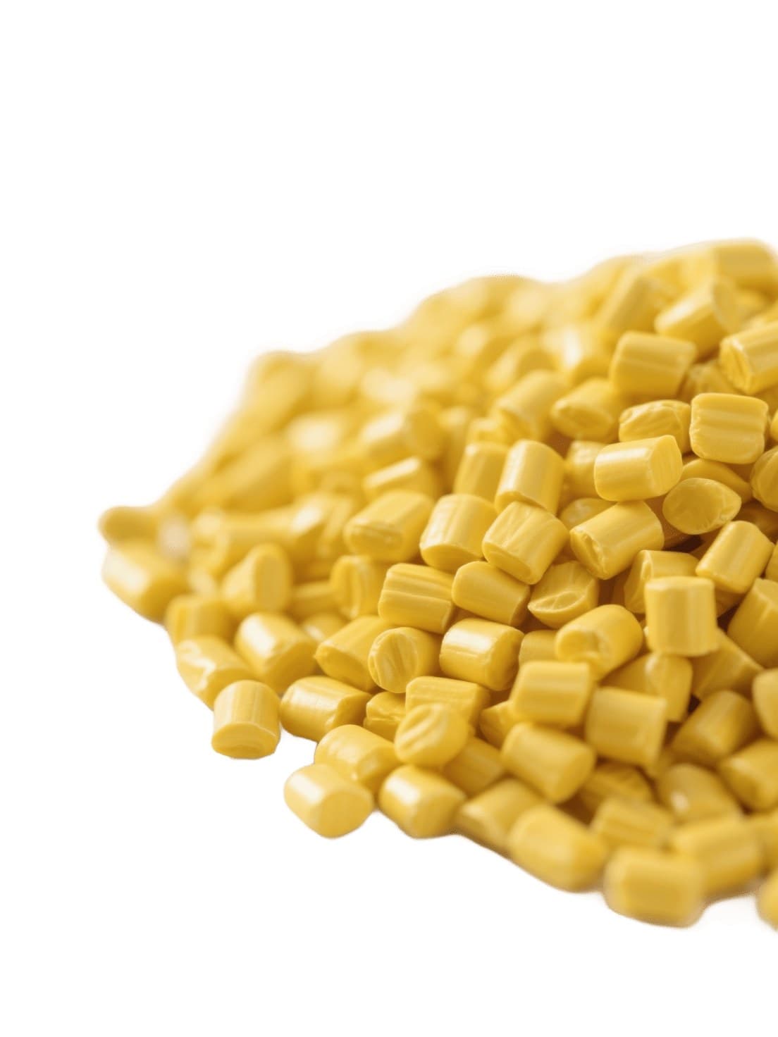 Yellow color concentrate