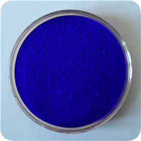Pigment Blue 15:1 - 1