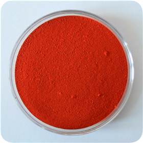 Pigment Orange 36 - 1