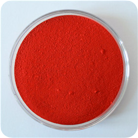 Pigment Red 112 - 1