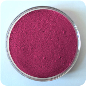 Pigment Red 122 - 1