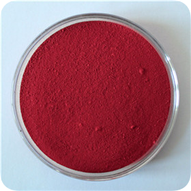 Pigment Red 179 - 1