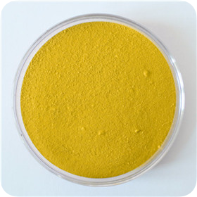 Pigment Yellow 1 - 1