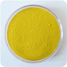 Pigment Yellow 3 - 1