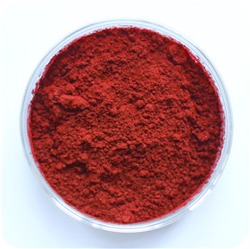 Solvent Red 135 - 1